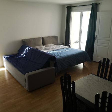 Appartement Proche De Disneyland Bussy-Saint-Georges Exterior foto