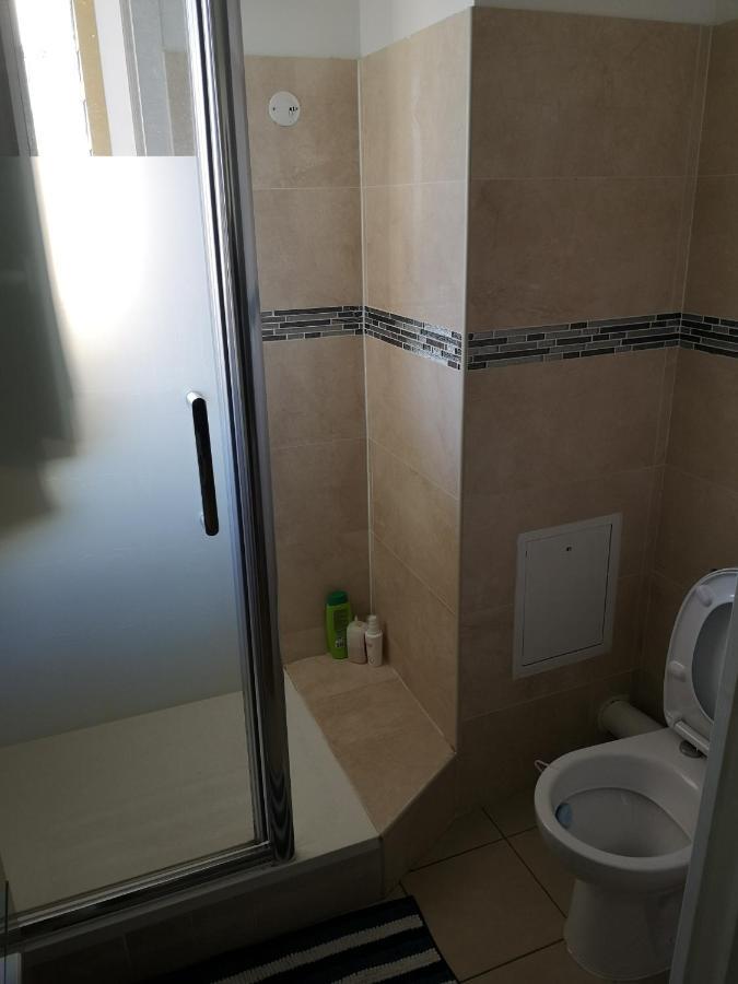 Appartement Proche De Disneyland Bussy-Saint-Georges Exterior foto